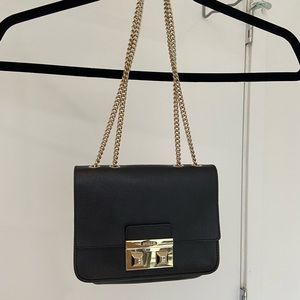 Furla Bella Mini Crossbody Bag